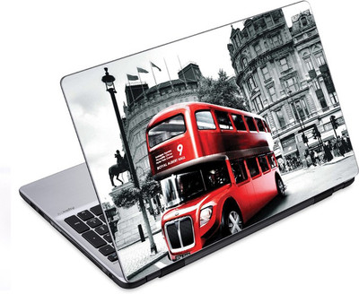 

ezyPRNT Travel and Tourism (10 to 10.9 inch) Vinyl Laptop Decal 10