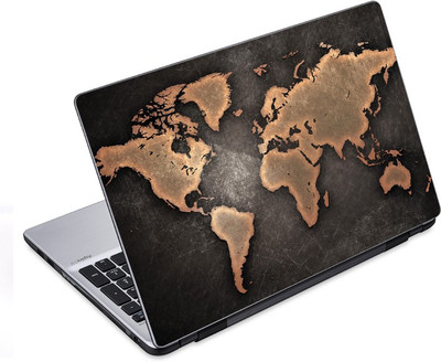 

ezyPRNT Abstract Art BC (10 to 10.9 inch) Vinyl Laptop Decal 10