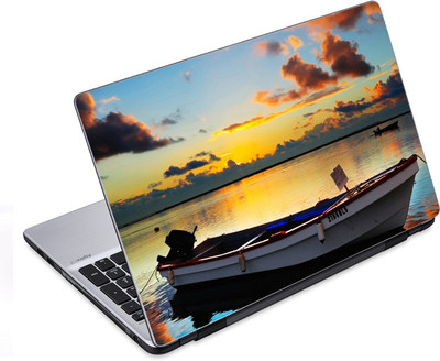 

ezyPRNT Travel and Tourism - Still Water (10 to 10.9 inch) Vinyl Laptop Decal 10