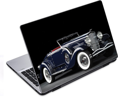 

ezyPRNT Motor Car Racing Sports Q (14 to 14.9 inch) Vinyl Laptop Decal 14