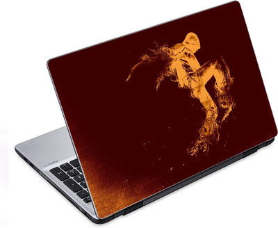 

ezyPRNT Guitarist and Musicians AB (10 to 10.9 inch) Vinyl Laptop Decal 10