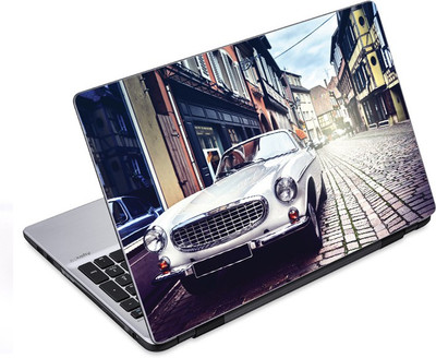 

ezyPRNT Motor Car Racing Sports I (12 to 12.9 inch) Vinyl Laptop Decal 12