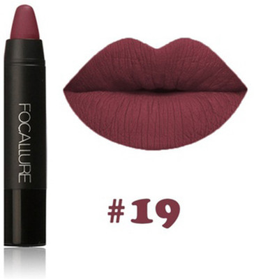 Focallure #19 Dare You(Dark Brown, 3 g)