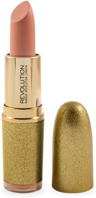

Makeup Revolution Life on the Dancefloor VIP lipstick(invite only, 3.5 g)