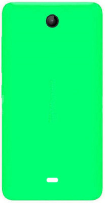 Ace King Microsoft Lumia 430 Back Panel(blue)