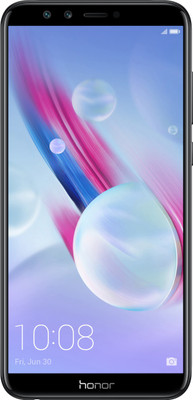 Honor 9 Lite (Midnight Black, 64 GB)(4 GB RAM)