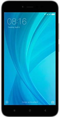Redmi Y1 (Grey, 32 GB)(3 GB RAM)