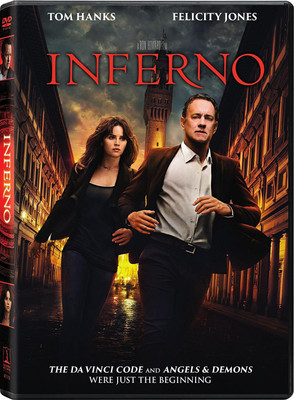 

INFERNO(DVD English)