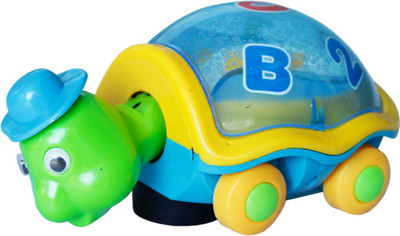 

Toys Factory Turtle Playmate(Multicolor)
