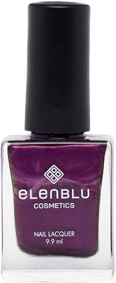 

ElenBlu EB31 - Satin Dust Pearls Satin Dust
