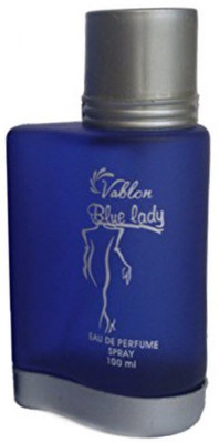 

Vablon Blue Lady Eau de Parfum - 100 ml(For Women)