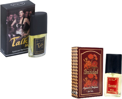 

St. Font Combo Sandel--Talk me-40ml Eau de Toilette - 40 ml(For Women)
