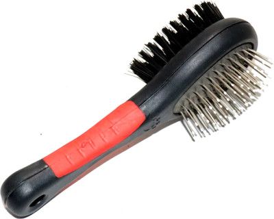

GREAT PET SHOP Plain/ Bristle Brushes for Dog