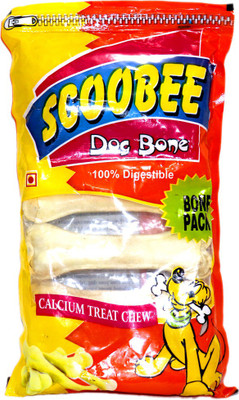 GREAT PET SHOP GPS DOG BONE 0 kg Dry Dog Food(Pack of 2)