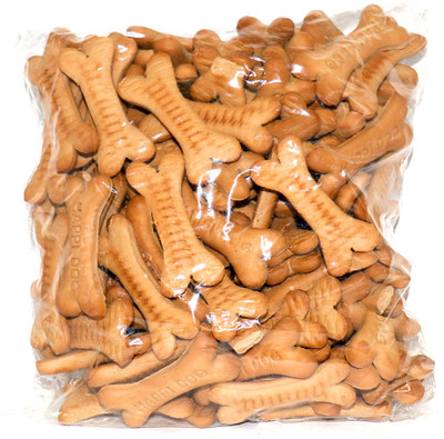 

GREAT PET SHOP DOG VEG BISCUIT 0 kg Dry Dog Food