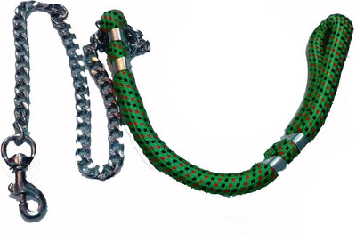 

Fantastic Dog 150 cm Dog Cord Leash(Multicolor)
