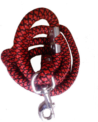 

Fantastic Dog 150 cm Dog Cord Leash(Multicolor)