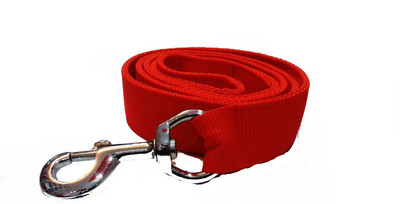 Fantastic Dog 150 cm Dog Strap Leash(Red)