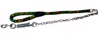 

Fantastic Dog 150 cm Dog Cord Leash(Green)