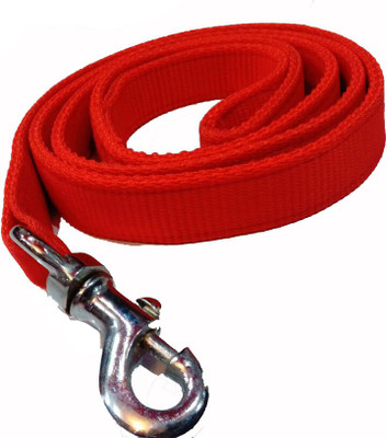 

Fantastic Dog 150 cm Dog Strap Leash(Red)