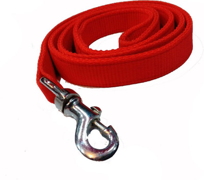 Fantastic Dog 150 cm Dog Strap Leash(Red)