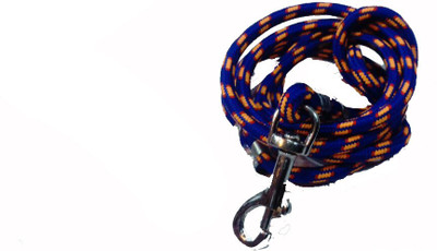 

Fantastic Dog 150 cm Dog Cord Leash(Multicolor)