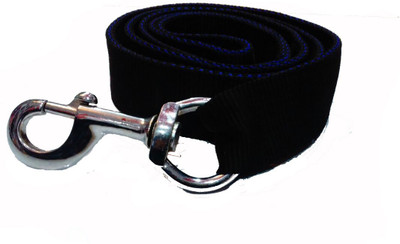 Fantastic Dog 150 cm Dog Strap Leash(Black)