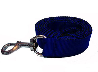 

Fantastic Dog 150 cm Dog Strap Leash(Blue)