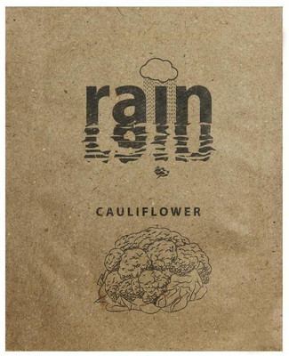 

Divine Tree Cauliflower Vegetable,Phul Gobhi Seed(40 per packet)