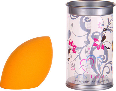 

Looks United Makeup Beauty Foundation Sponge Blender