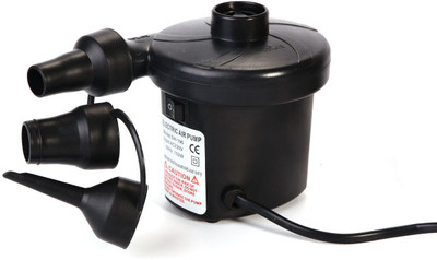 

Stermay A Inflatable Furniture Pump(Black)