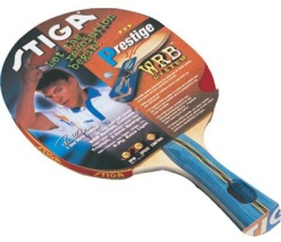 

Cosco ELITE Multicolor Table Tennis Racquet(G4, 80 g)