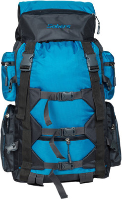 SOBERS SNAZZY Rucksack - 65 L(Blue)