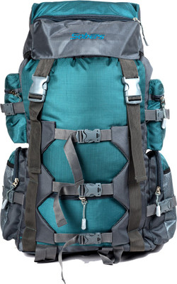 

SOBERS SNAZZY Rucksack - 65 L(Blue)
