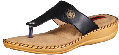 

1 WALK Women Black Flats