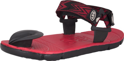 

ABS Men Red Sandals