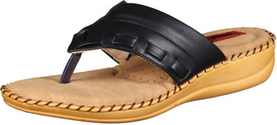 

1 WALK Women Black Flats