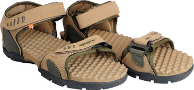 

Sparx Men Olive Sandals