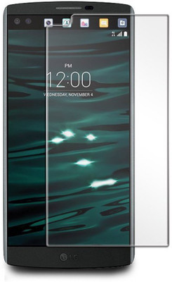 SRT Tempered Glass Guard for Lg V10(Pack of 1)