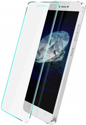 GADGETSMORE Tempered Glass Guard for Gionee S6S(Pack of 1)
