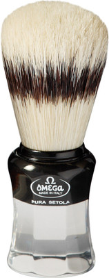 

Omega Made In Italy ( 81064 ) Shaving Brush