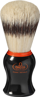 

Omega Made In Italy ( 11574 ) Shaving Brush