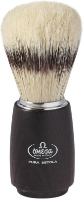 

Omega Made In Italy ( 11712 ) Shaving Brush