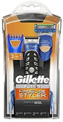 

Gillette MKE_GILLETTE_PROGLIDE_STYLER