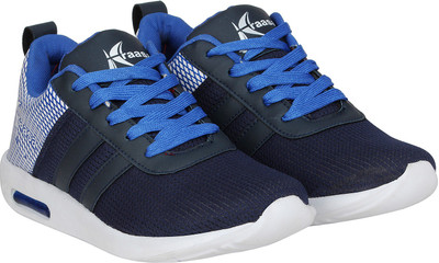 

Kraasa Fast Running Shoes For Men(Navy