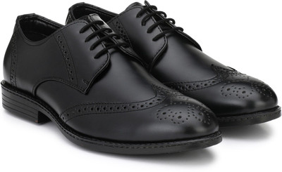 

Newport Lace Up For Men(Black