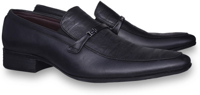 

Bata SWAG Slip On For Men(Black
