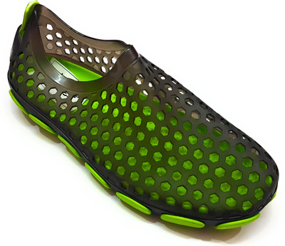 

Angel Fashion Premium Quality Stylish And Designer Shoe Casuals For Men(Green