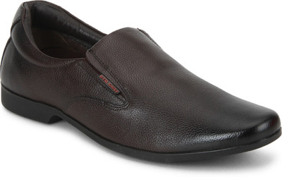 

Red Chief RC3465 003 Corporate Casuals For Men(Brown