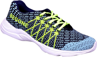 

Begone Sharco Sports Shoe For Men's Running Shoes For Men(Blue